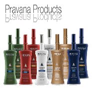 Pravana